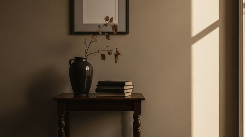 Pale Oak vs Edgecomb Gray: What’s the Better Greige Choice