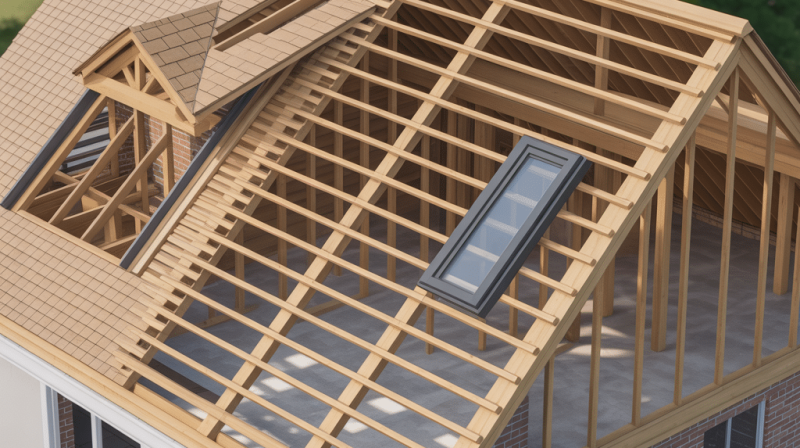 Roof Terminology Every Homeowner Should Know