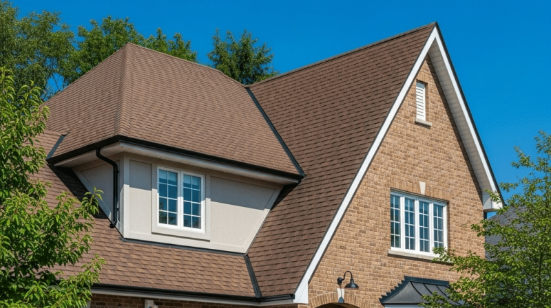 Selecting Roof Shingles Colors Most Popular in 2025