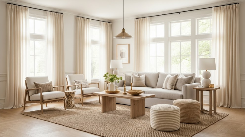 benjamin moore white down