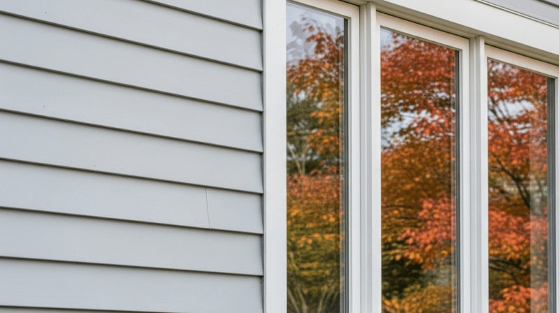 best vinyl siding