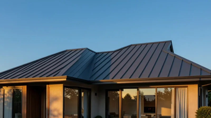 can-you-paint-a-metal-roof