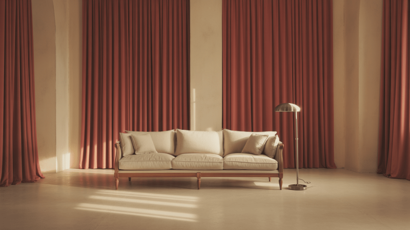 curtain size chart