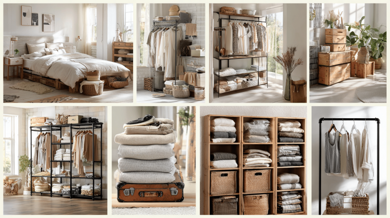 dresser alternatives