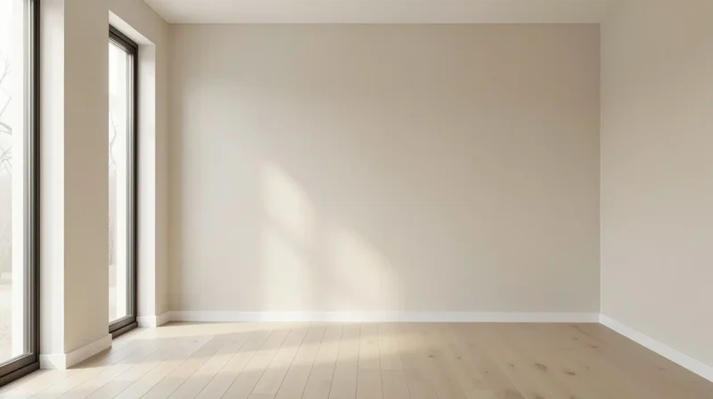eggshell-paint-on-a-wall
