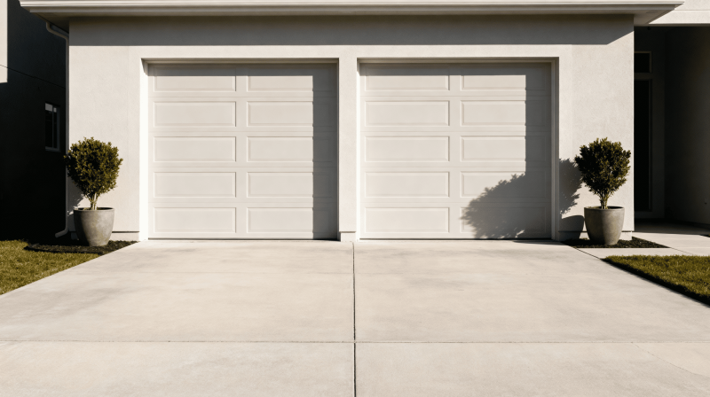 perfect-garage-size