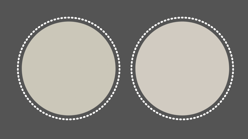 Revere Pewter (HC-172) vs. Agreeable Gray (SW 7029): Which is a Better?