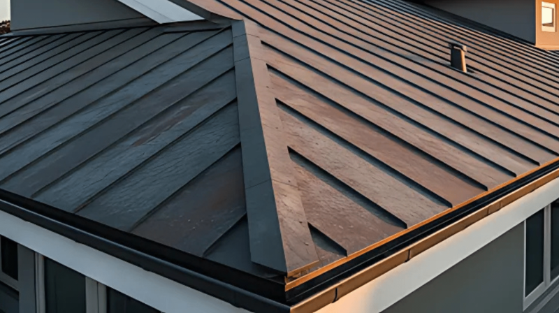 stone coated steel roofing problems