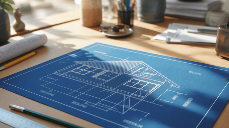 tiny home floor plans