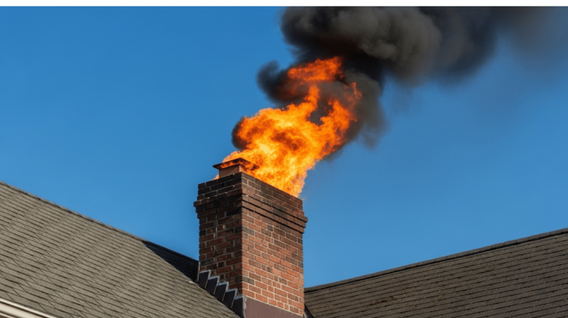 what is creosote what are the risks associated with it